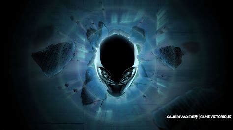 Alienware K Ultra HD Wallpaper