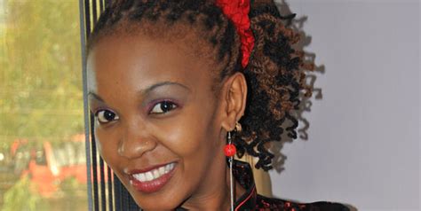 Kenya free singles, profiles, dating, love & personals. Former Miss Kenya Cecilia Mwangi Opens High End Salon In ...