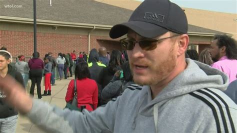 Threat puts Start High School on lockdown | wtol.com