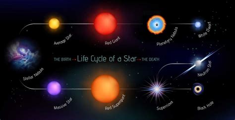 Where And How Are Stars Born Cosmonova