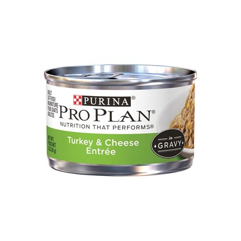 Pro plan kitten food contains dha for healthy brain and vision development, antioxidants for immune system support, and guaranteed live probiotics in every dry formula. Purina Pro Plan Savor Canned Cat Food, 3-Ounce Cans, Pack ...