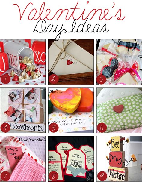 Handmade gift ideas to make for valentines day for husband, boyfriend, dad an other special guys. Valentines day gift ideas 2013 - gift for him/her - girls ...