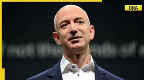 Jeff Bezos Shies Away From Charity After Ex Wife Mackenzie Scott Gives Away Usd 2 Billion