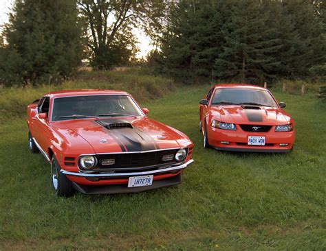 Mach1 Pics Page 2 Forums At Modded Mustangs
