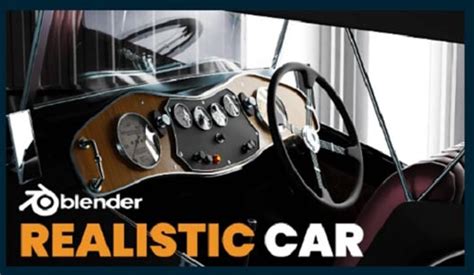 Skillshare Blender 3d Easy Realistic Car Animation Phuongdzu