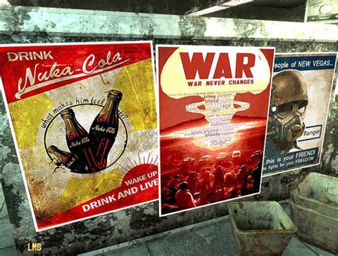 Fallout Three Amazing Posters Fallout Art Fallout Posters Fallout Game