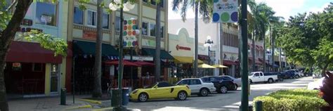 Top 10 Restaurants In Hollywood, Florida