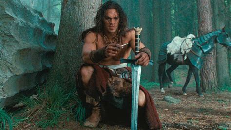 Conan The Barbarian Tv Series Release Date On Netflix And Everything We