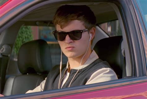 After being coerced into working for a crime boss, a young getaway driver finds himself taking part in a heist doomed to fail. What Sunglasses Does Baby Driver Wear? - Sunglasses and ...