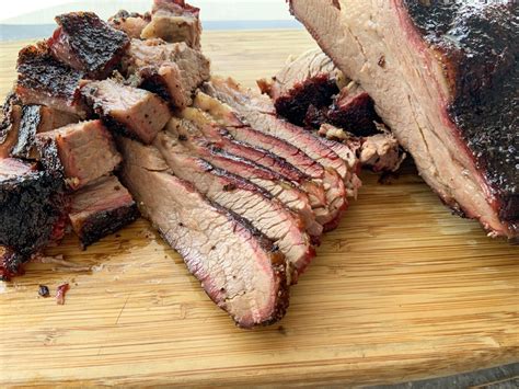 The Best Of Barbecue Beef Brisket