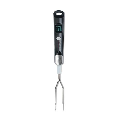 Digital Fork Thermometers