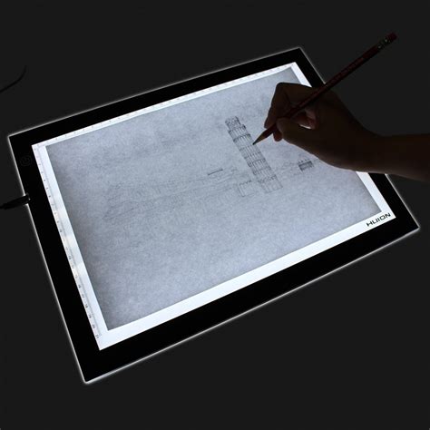 Light Box Drawing At Explore Collection Of Light