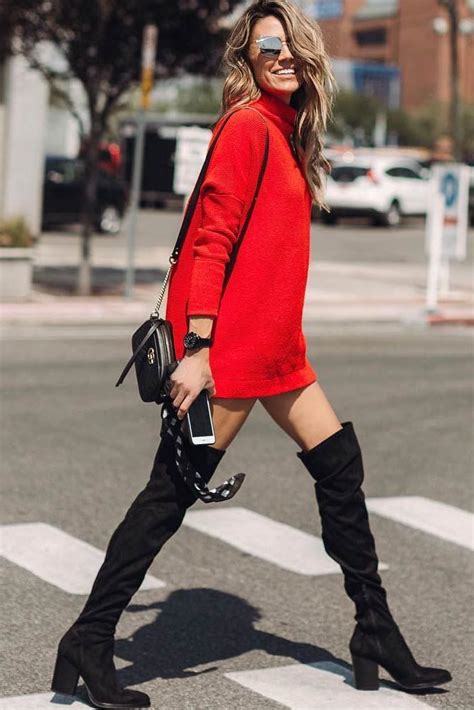 60 Chic Fall Outfit Ideas Youll Absolutely Love Fall Outfits