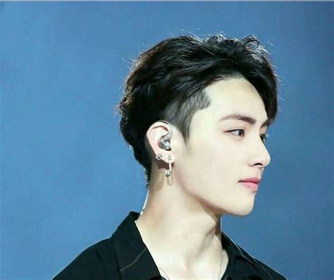 Maybe you would like to learn more about one of these? 트위터의 pannatic 님: "Fans imagine how handsome V would look ...