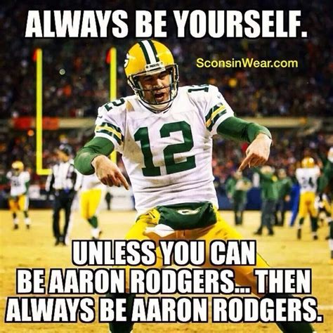 29 laugh out loud aaron rodgers memes tooathletic takes