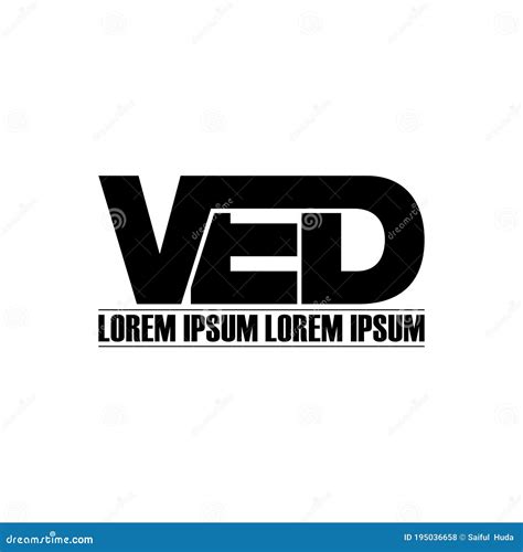 Ved Logo