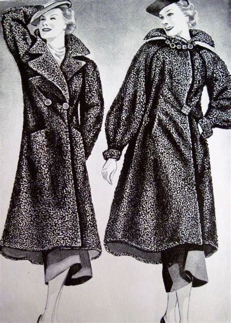 1936 1930s Fashion Vintage Fashion 30s Style Glad Rags Glamorous