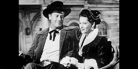 The San Francisco Story 1952 Once Upon A Time In A Western