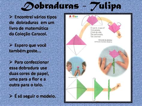 Quais São Os Elementos Constitutivos Da Dobradura