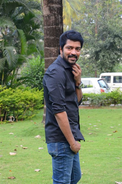 Breathe of Naandhi