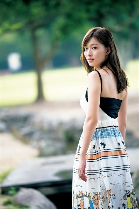 画像1 6 「めざまし」お天気キャスター阿部華也子、美背中にうっとり 魅力を再確認 モデルプレス