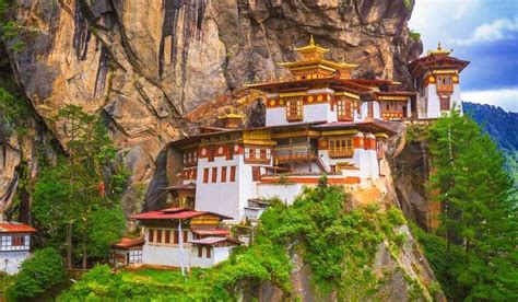 55 Places To Visit In Bhutan Sikkim Tourism