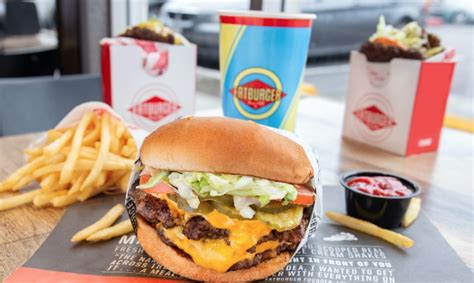 Fatburger Franchise Location For Sale In Kamloops Infonews Thompson