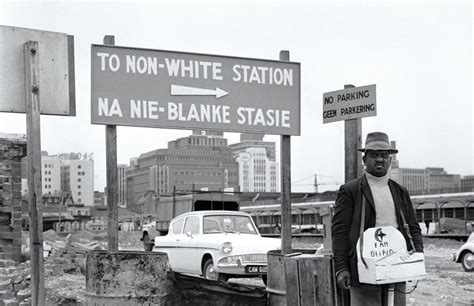 What Was Life Like During Apartheid South Africa A Kaleidoscope Of