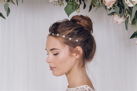 Wild Rose The Luxurious 2017 Bridal Accessories Collection From