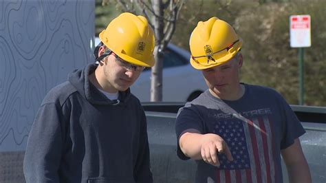 Construction Combine helping Treasure Valley students cement careers in