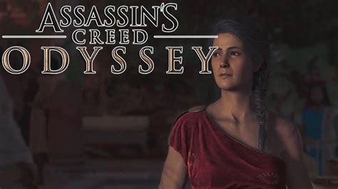 Assassin S Creed Odyssey Unters Volk Mischentwitch Youtube