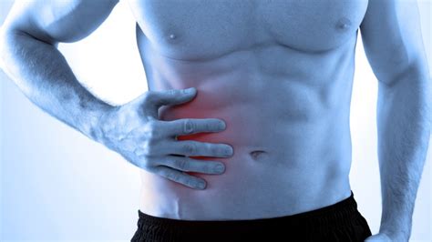 Symptômes de la douleur intercostale névralgie. Que peut-on traiter? - Lumière de l'âme