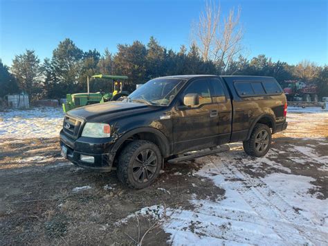 2004 Ford F150 Regular Cab · XL Pickup 2D 6 1/2 ft - Cars, Trucks
