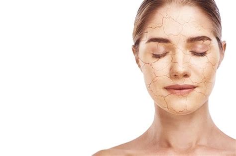 7 Tips For Fixing Dehydrated Skin Facercise