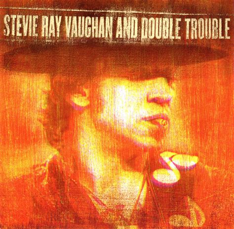Stevie Ray Vaughan And Double Trouble The Complete Epic Recordings