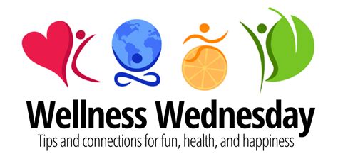 Wellness Wednesdays Communitycare Of Lyme