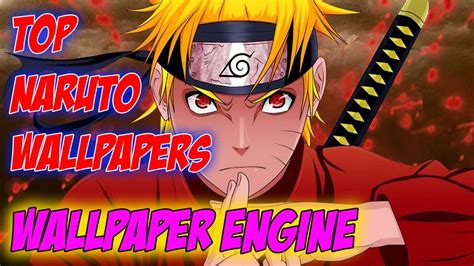 Top 151 Top Anime Wallpaper Engine