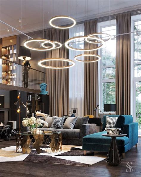32 The Best Art Deco Interior Design Ideas Housedcr Ceiling Lights