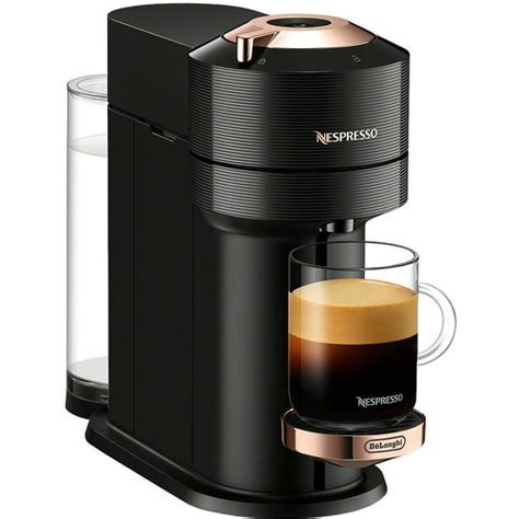 Nespresso By Delonghi Vertuo Next Premium Coffee And Espresso Maker In