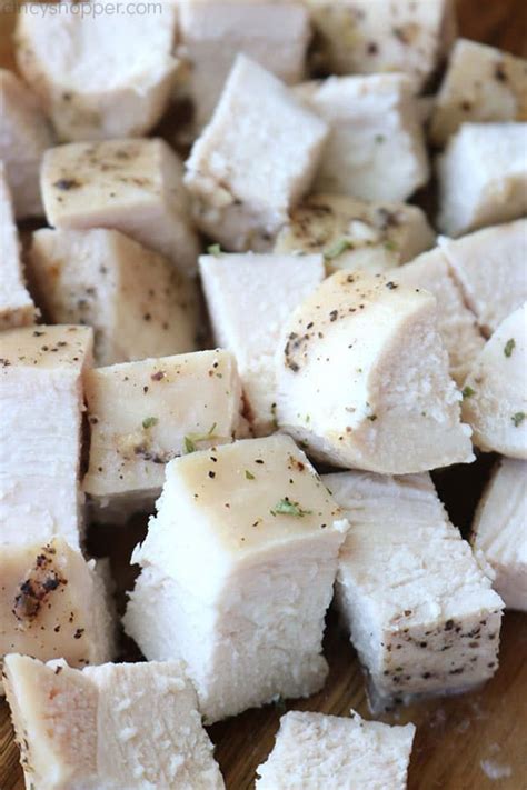 For a quick, scrumptious dinner this crispy parmesan garlic chicken with zucchini is a fantastic one pan meal the family will love! Baked Chicken Breast - CincyShopper