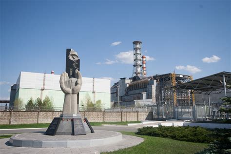 Photoshop Artistry And Hdr Photography Of Matt Shalvatis Chernobyl 4
