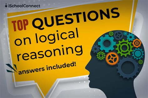 7 Tricky Logical Reasoning Questions With Answers