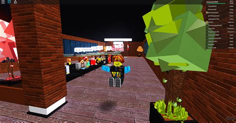 Screenshot Realistic Roblox Roblox