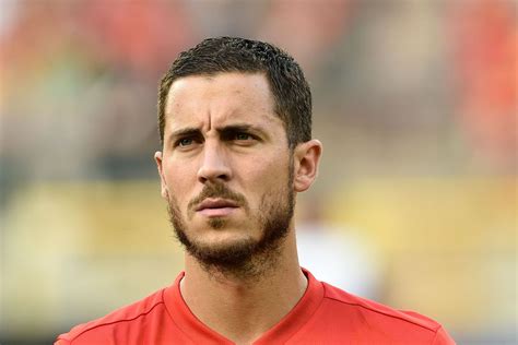 Eden hazard picks his favourite #ucl goals, including a golazo from his current real madrid coach! Eden Hazard expects greatness from Belgium at the 2018 World Cup - We Ain't Got No History