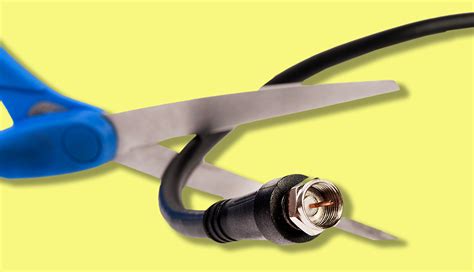 Should You Cut The Cord Or Keep Your Cable Tv