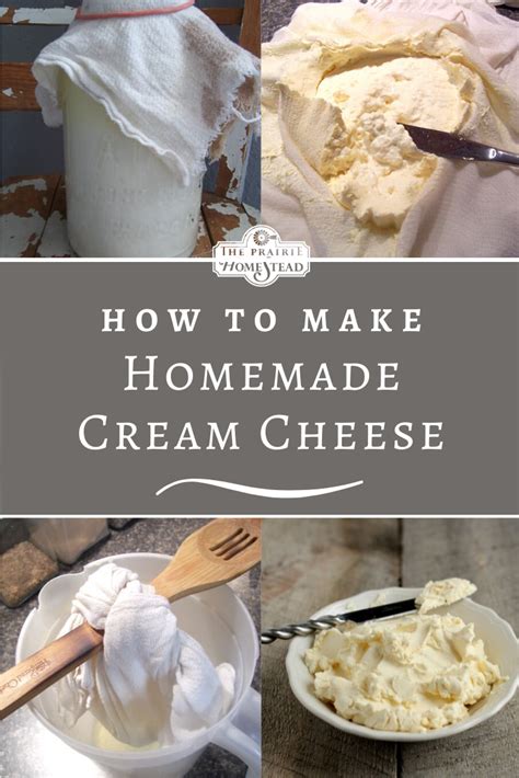 Herbes de provence roasted chicken yummly. How to Make Cream Cheese | The Prairie Homestead | Recipe ...