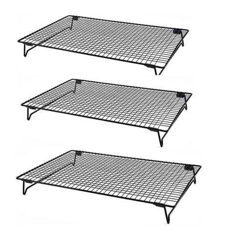 Baking Cooling Rack Set Of Grids Buy Online In South Africa