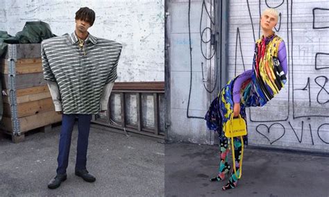 Balenciaga's Instagram Campaign Will Give You Nightmares