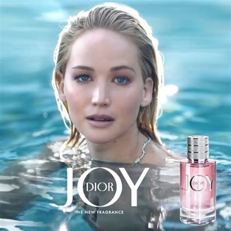 Dior Joy Dior Joy Perfume New Warm Floral Scent Guide