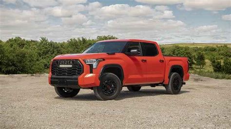 Toyota Tundra 2023 Price Philippines Reviews And Specifications Carmoru
